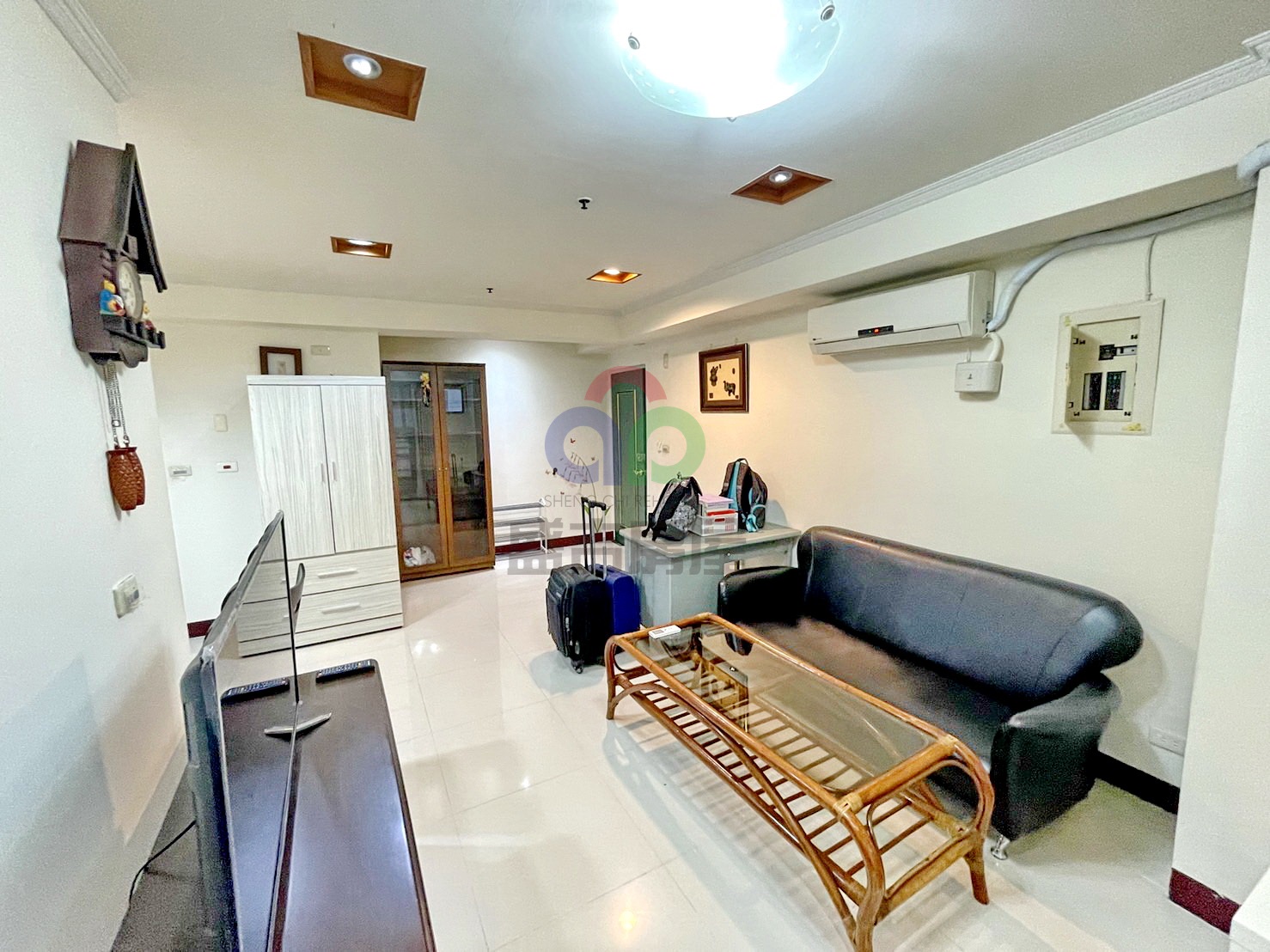 中科東海，漂亮大三房，可寵含管，稀有釋出