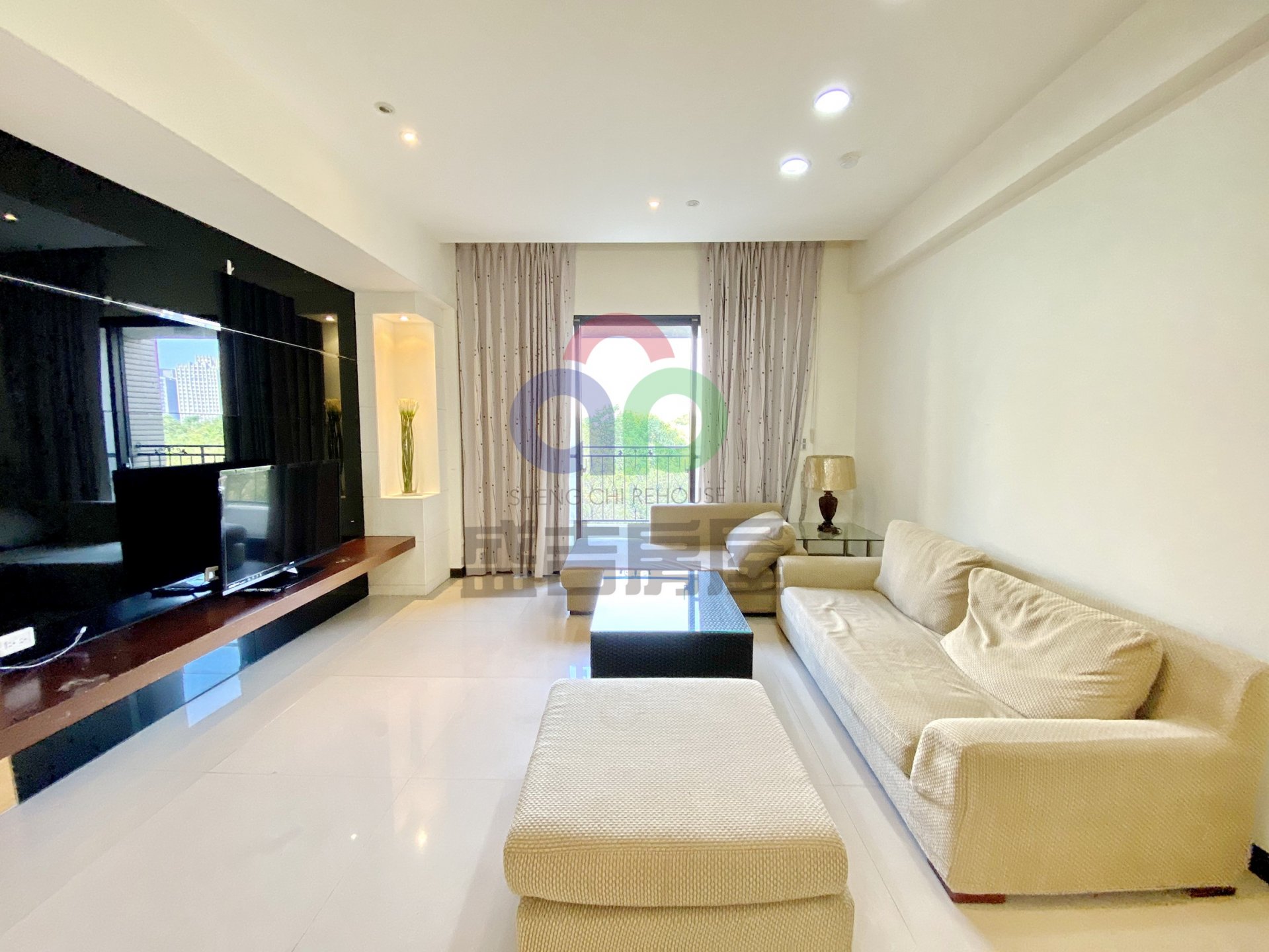 【德鑫博絕】高檔三房.平車，含管