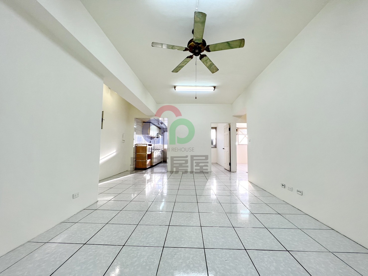 馬上看屋！生命之泉漂亮３房+車位，成家宅