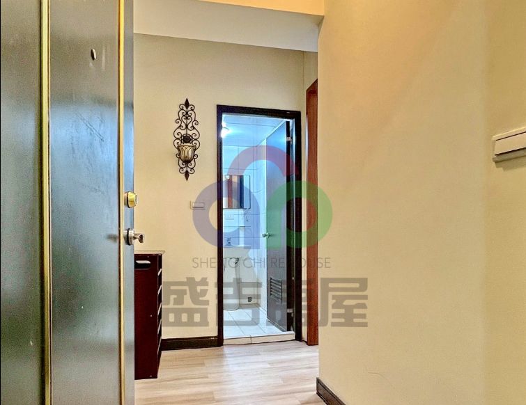 【東海大學城】，超值漂亮大三房，附車位 2