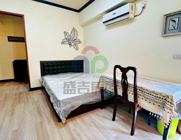 【東海大學城】，超值漂亮大三房，附車位 3