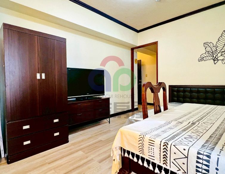 【東海大學城】，超值漂亮大三房，附車位 4