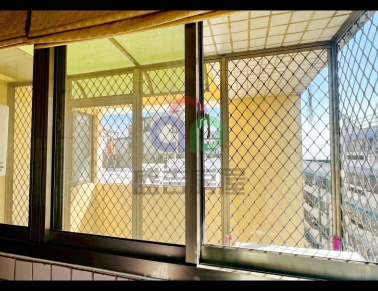 【東海大學城】，超值漂亮大三房，附車位 5