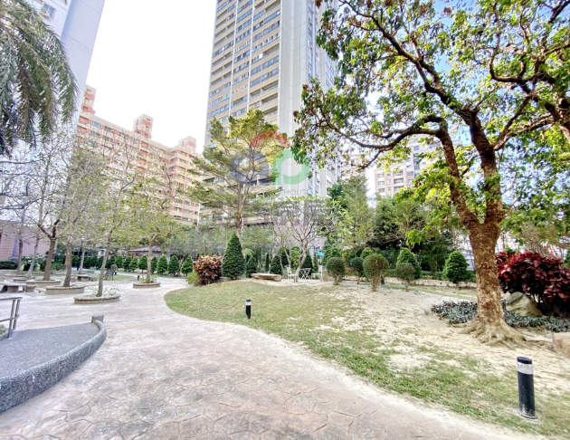 新聯合國,四房平車+機車位,換屋首選宅 3