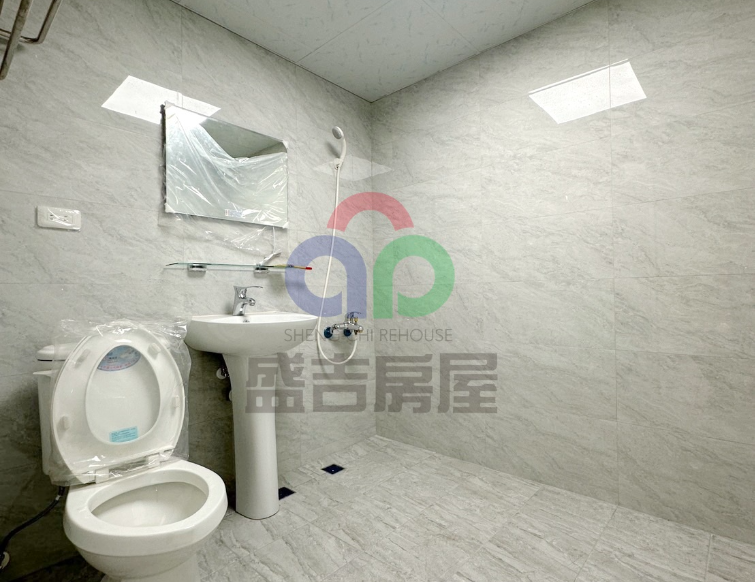 中科東海，漂亮四房擁樹海，景觀美，屋況優 8