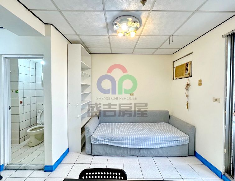 中科東海,超值景觀套房,乾淨明亮通風優! 3