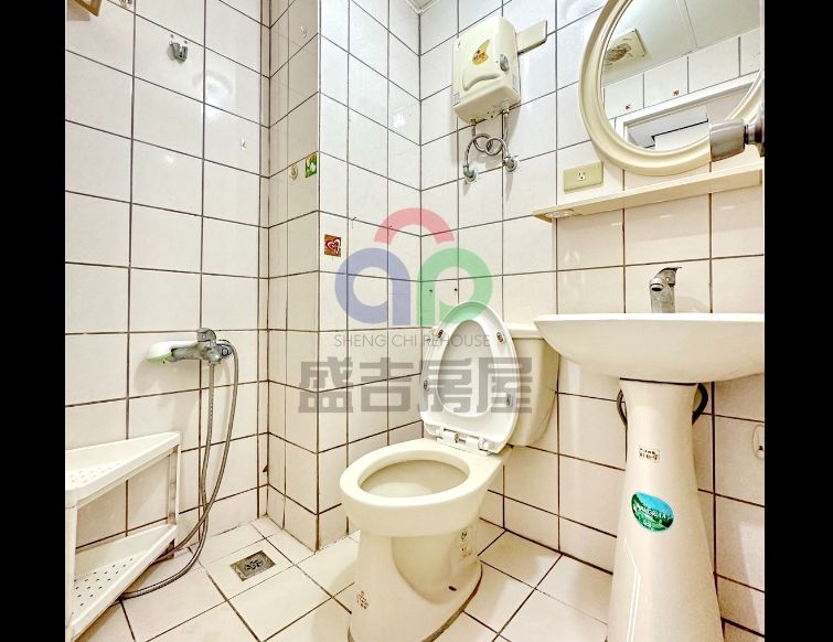 中科東海,超值景觀套房,乾淨明亮通風優! 4