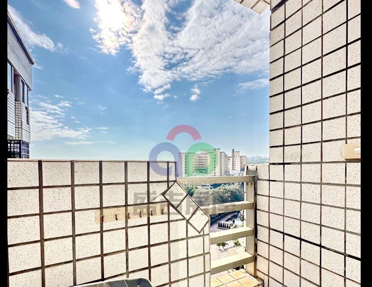 中科東海,超值景觀套房,乾淨明亮通風優! 5