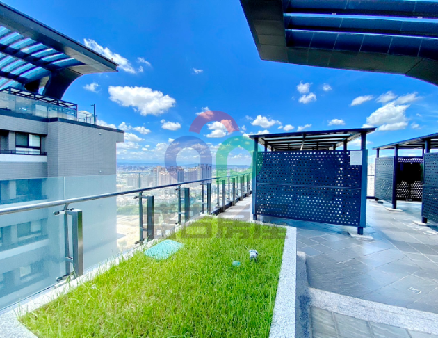 太子雲世紀C區,新婚2+1房附平車 12