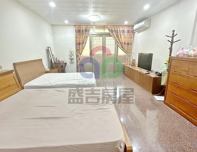 中科寶輝商圈旁，漂亮透天，稀有釋出 6