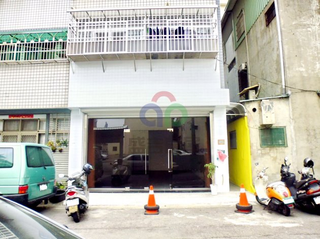 世貿東海，店面＋套房複合式收租聖品