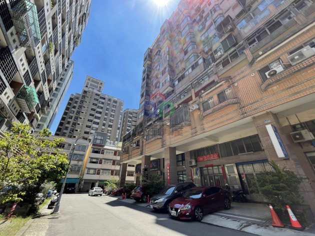 大豪景１＋２樓金店面 1