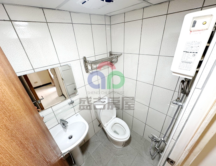 瑞聯U區，直接入住免整理 5
