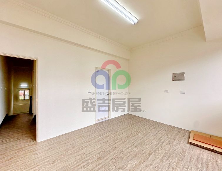 中科東海，邊間美術，全新整理 9