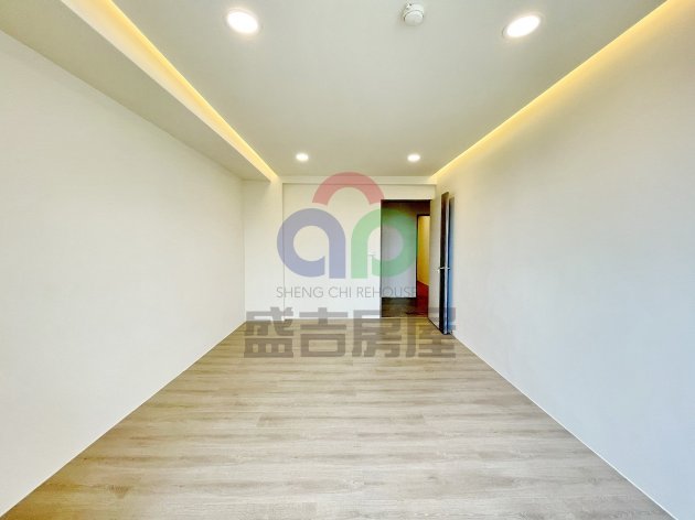 非凡比，朝南景觀樓中樓美五房附平車+機械 12