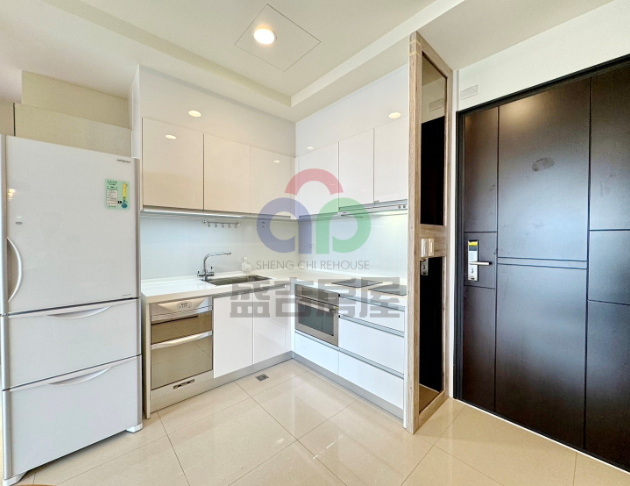 中科【太子W時代】超漂亮兩房兩衛+平車 3