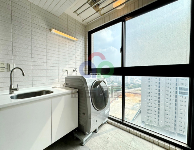 中科【太子W時代】超漂亮兩房兩衛+平車 5