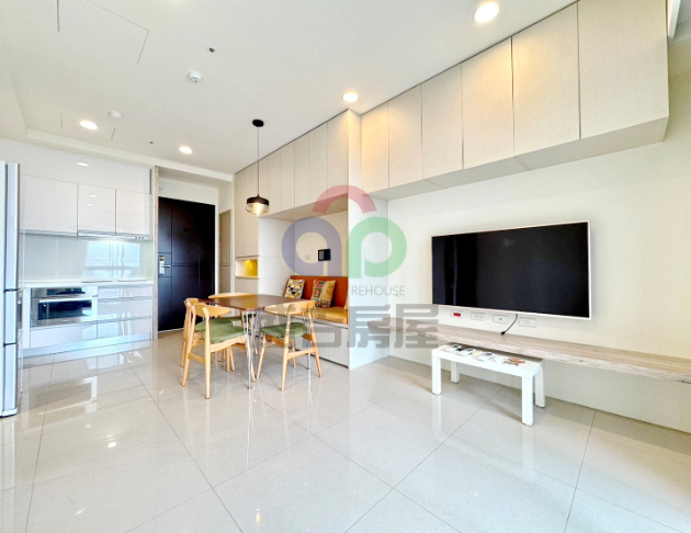 中科【太子W時代】超漂亮兩房兩衛+平車 2