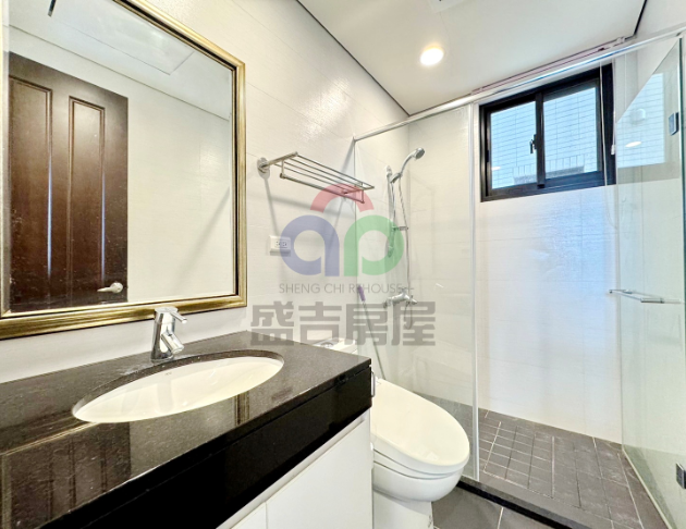 中科【太子W時代】超漂亮兩房兩衛+平車 10