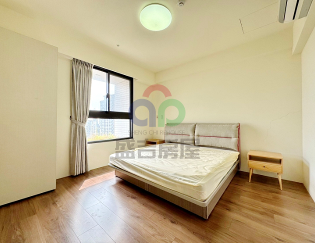 中科【太子W時代】超漂亮兩房兩衛+平車 7