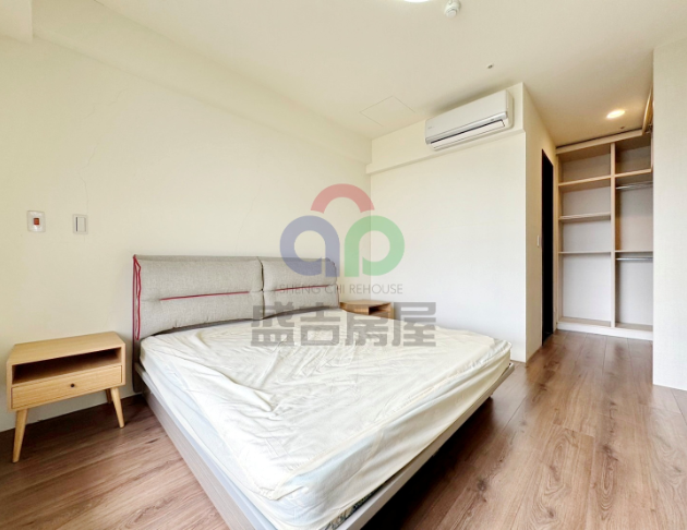 中科【太子W時代】超漂亮兩房兩衛+平車 8