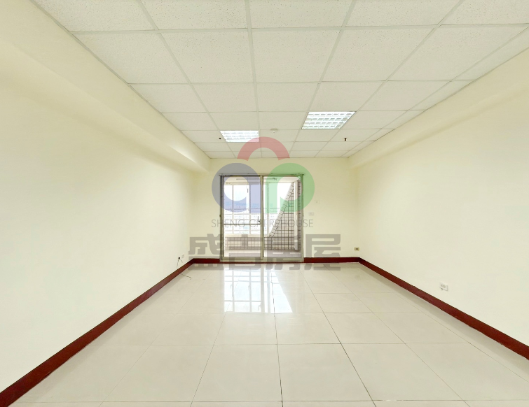 瑞聯C區，景觀三房+平車 2