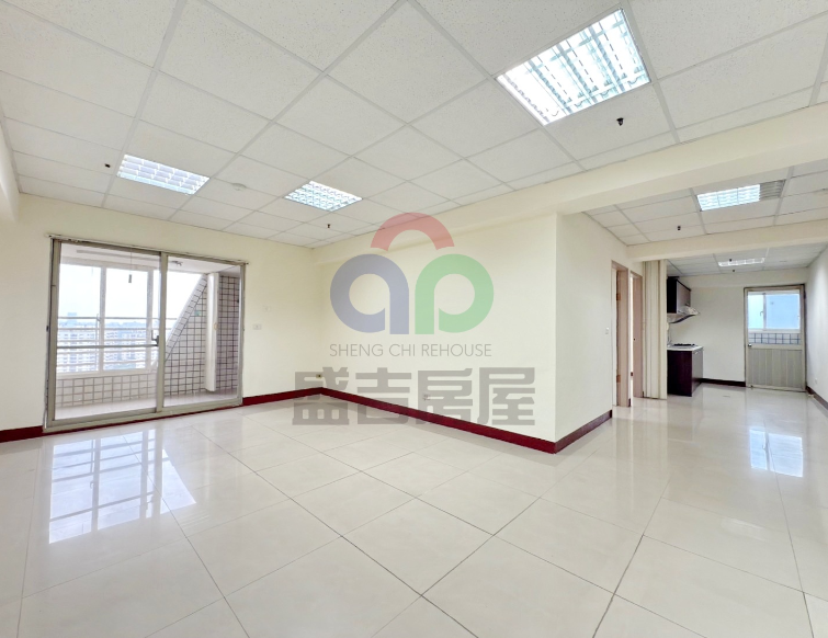 瑞聯C區，景觀三房+平車 3