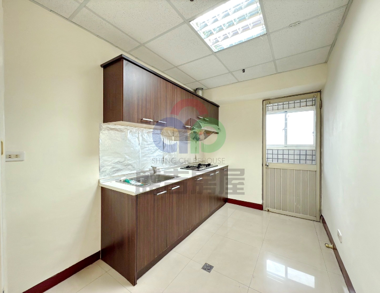 瑞聯C區，景觀三房+平車 4