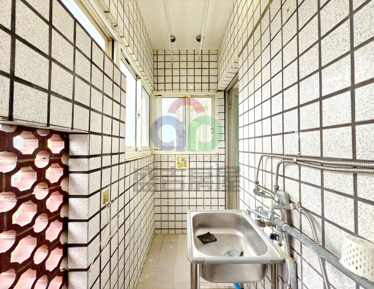 瑞聯C區，景觀三房+平車 14