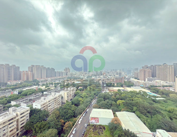 瑞聯C區，景觀三房+平車 15