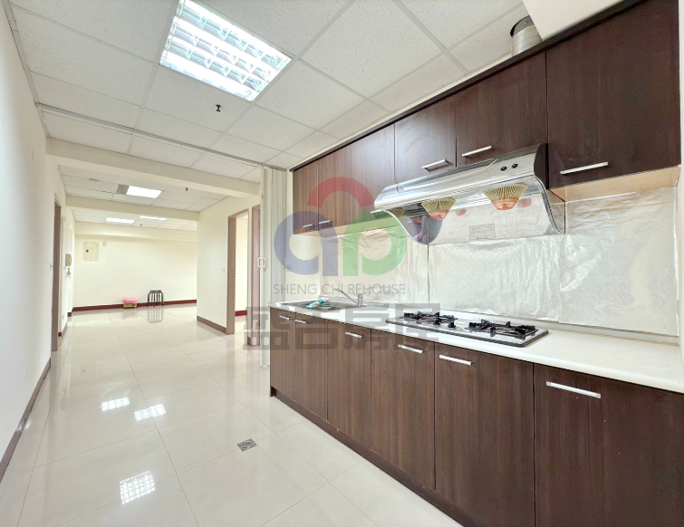 瑞聯C區，景觀三房+平車 5