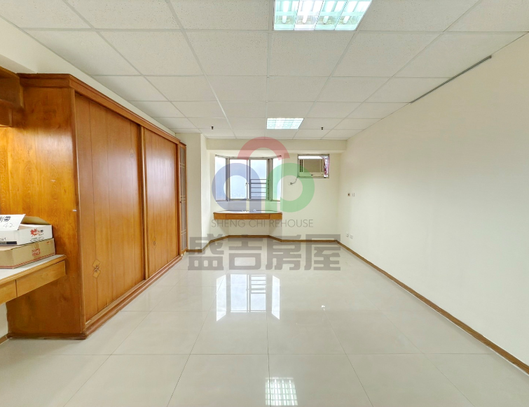 瑞聯C區，景觀三房+平車 6