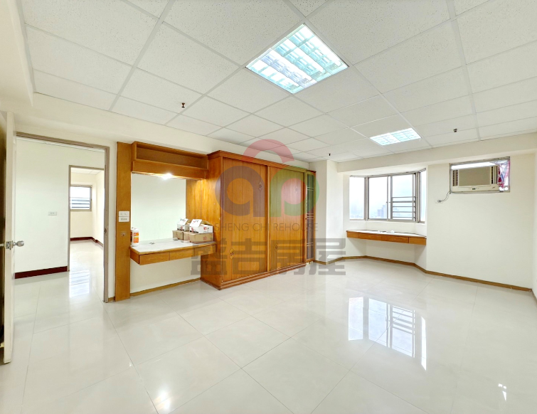 瑞聯C區，景觀三房+平車 7