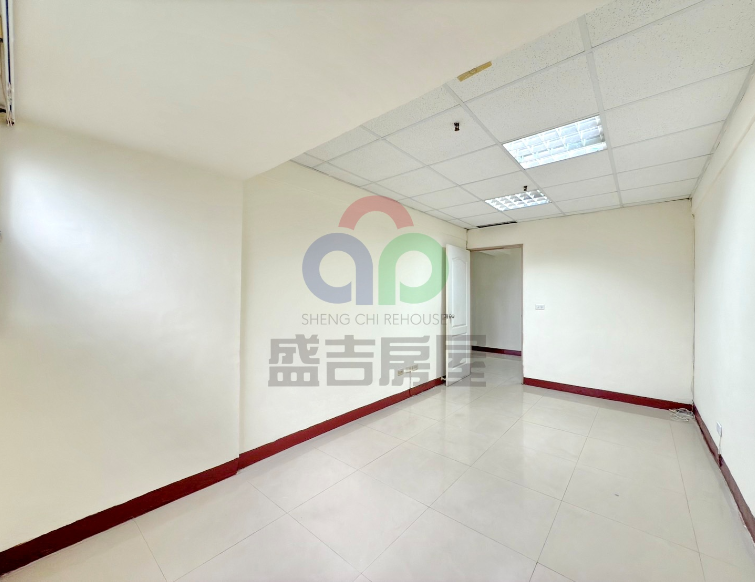 瑞聯C區，景觀三房+平車 9