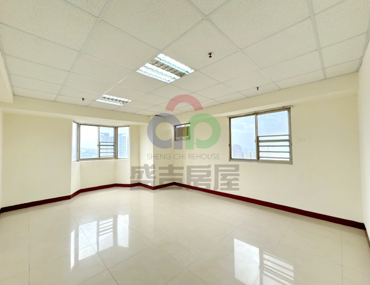 瑞聯C區，景觀三房+平車 10