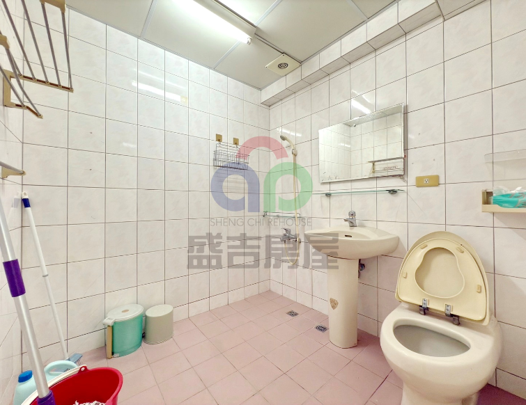 瑞聯C區，景觀三房+平車 13