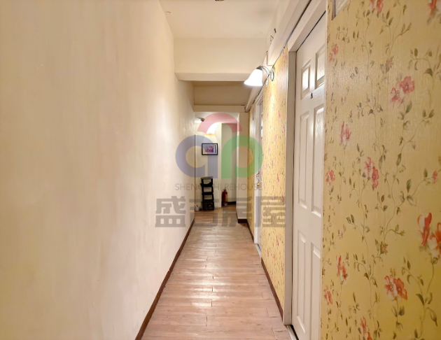 寶輝商圈公寓買5樓送6樓，11套房金雞母 2