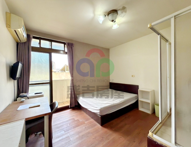 寶輝商圈公寓買5樓送6樓，11套房金雞母 3