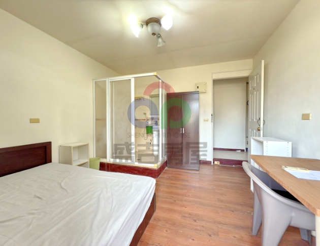 寶輝商圈公寓買5樓送6樓，11套房金雞母 4