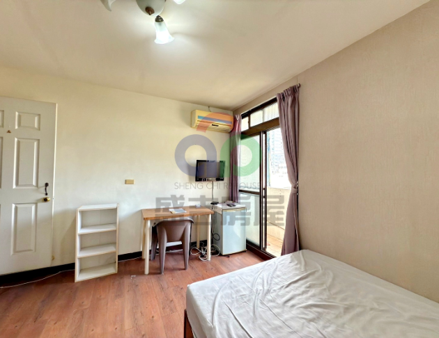 寶輝商圈公寓買5樓送6樓，11套房金雞母 5