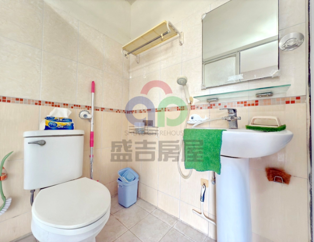 寶輝商圈公寓買5樓送6樓，11套房金雞母 6