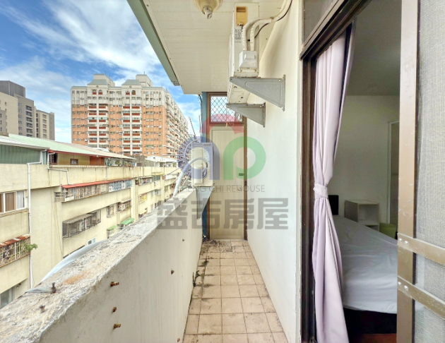 寶輝商圈公寓買5樓送6樓，11套房金雞母 7