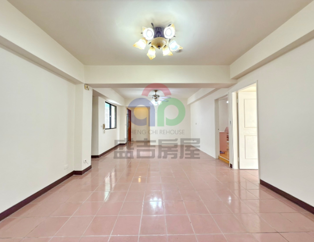 福科國中，採光大三房屋況優，低公設 4