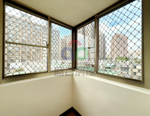 福科國中，採光大三房屋況優，低公設 12