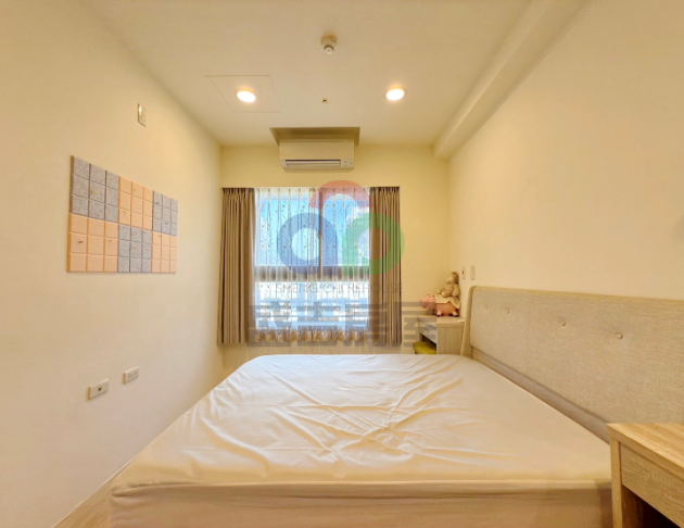 太子雲世紀C區,新婚2+1房附平車 9