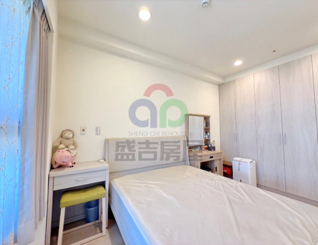 太子雲世紀C區,新婚2+1房附平車 8