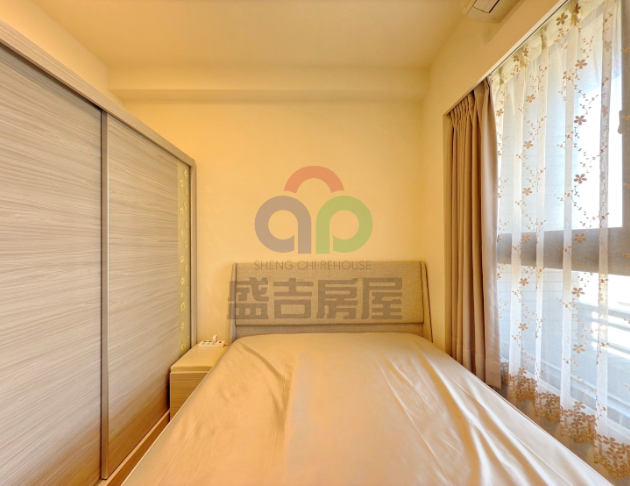 太子雲世紀C區,新婚2+1房附平車 10