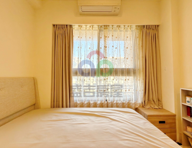 太子雲世紀C區,新婚2+1房附平車 11