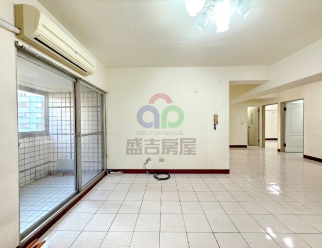 中科俊國福岡，寶輝商圈寬敞四房，機能優增值宅 6