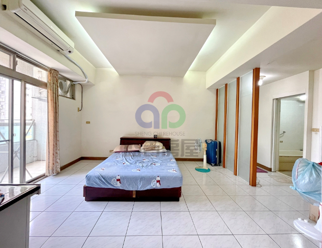 新聯合國,四房平車+機車位,換屋首選宅 10